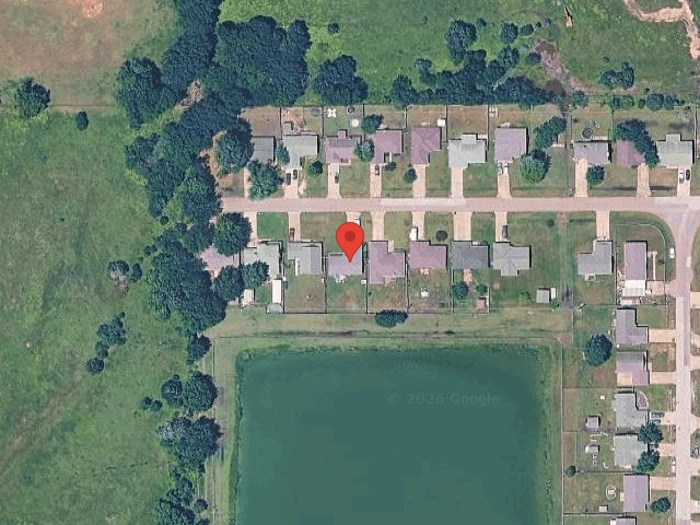 House image located at Sperry, OK 74073