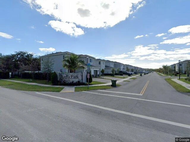 House image located at Homestead, FL 33034