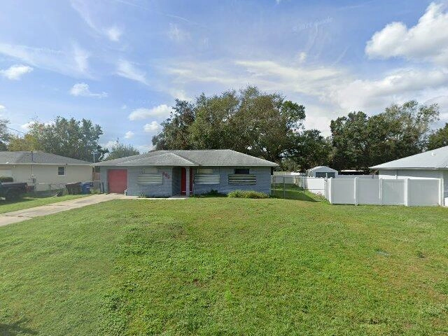 House image located at Polk City, FL 33868