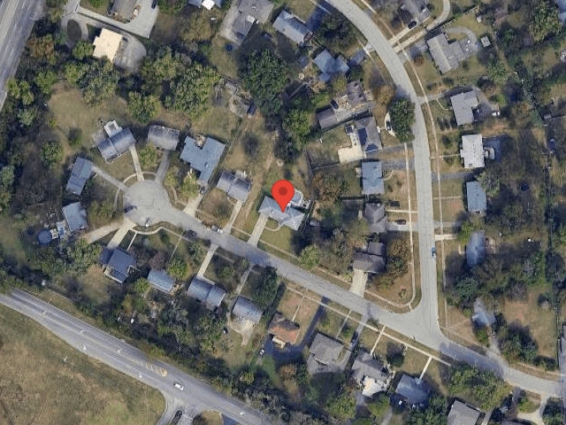 House image located at White City, OR 97503