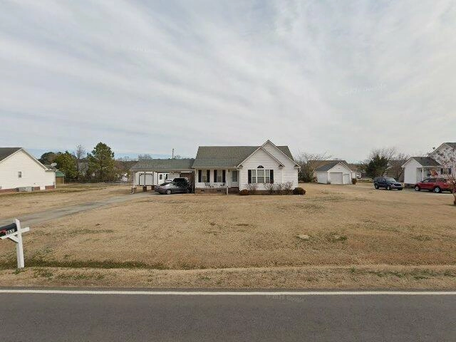 House image located at Wilson, NC 27893