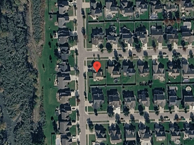 House image located at Rockwood, MI 48173