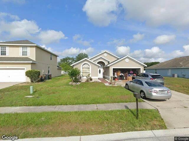 House image located at Kissimmee, FL 34746