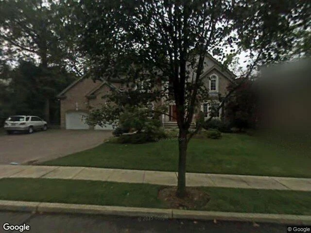 House image located at Closter, NJ 07624