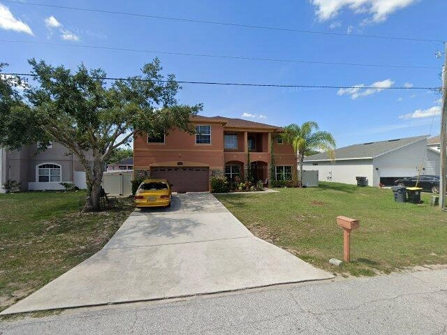 House image located at Kissimmee, FL 34759