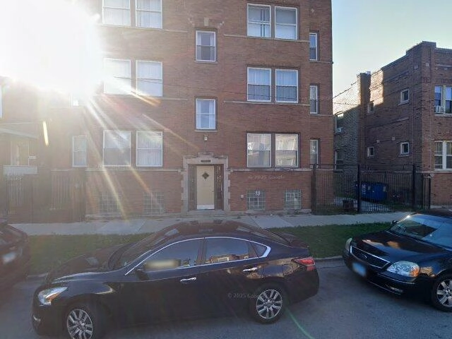 House image located at Chicago, IL 60649