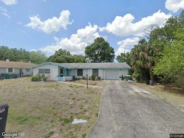 House image located at Port Charlotte, FL 33952