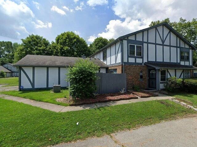 House image located at Indianapolis, IN 46235