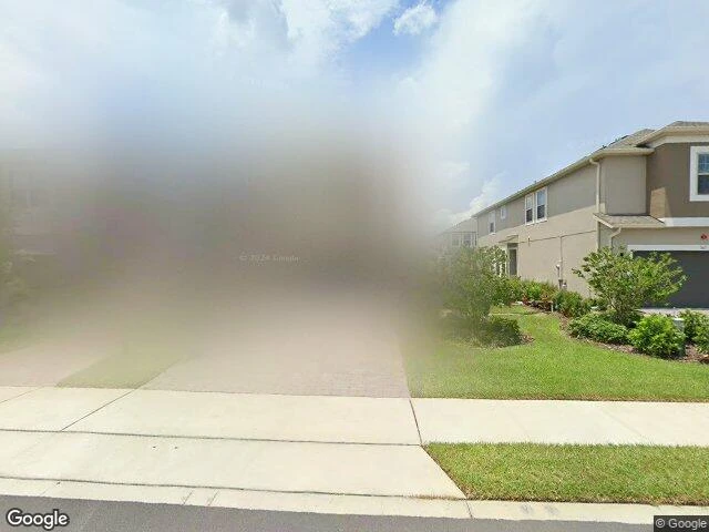 House image located at Sanford, FL 32771