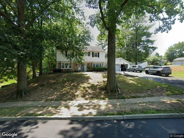 House image located at Matawan, NJ 07747