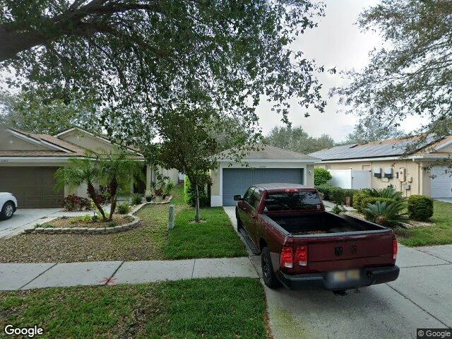 House image located at Riverview, FL 33569