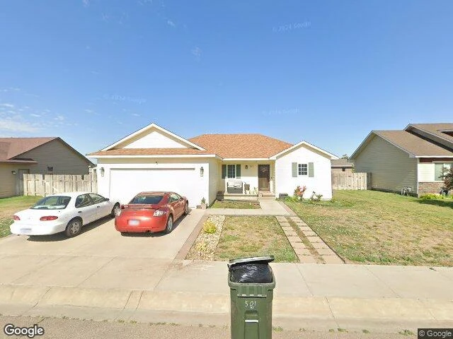 House image located at Garden City, KS 67846