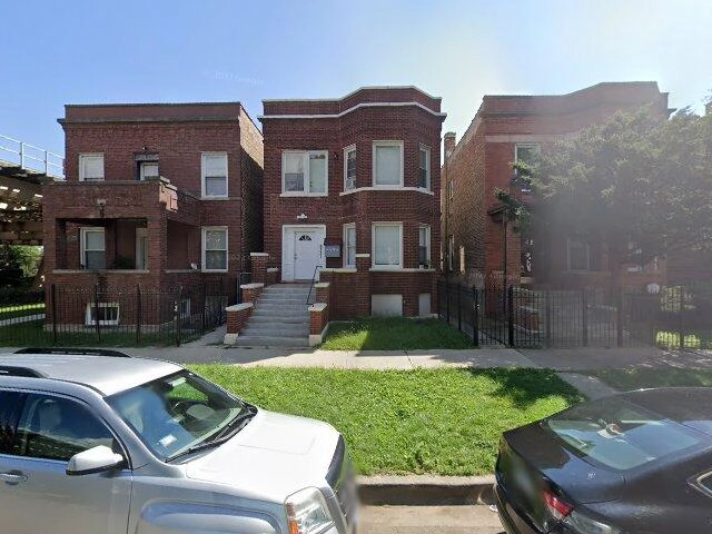 House image located at Chicago, IL 60636