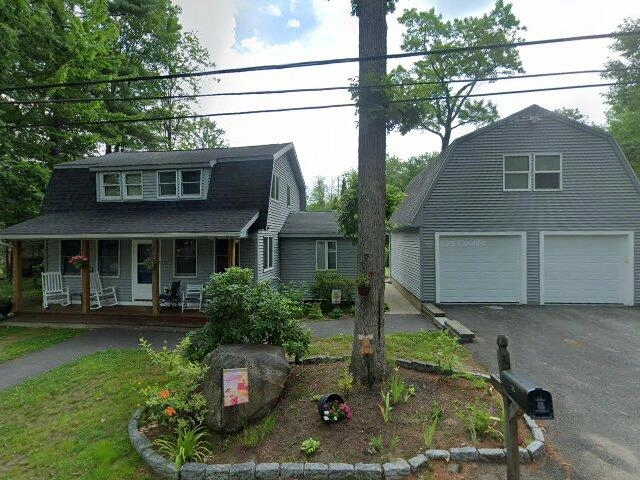 House image located at Laconia, NH 03246