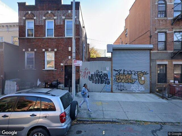 House image located at Brooklyn, NY 11233