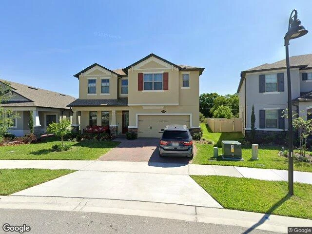 House image located at Saint Cloud, FL 34771