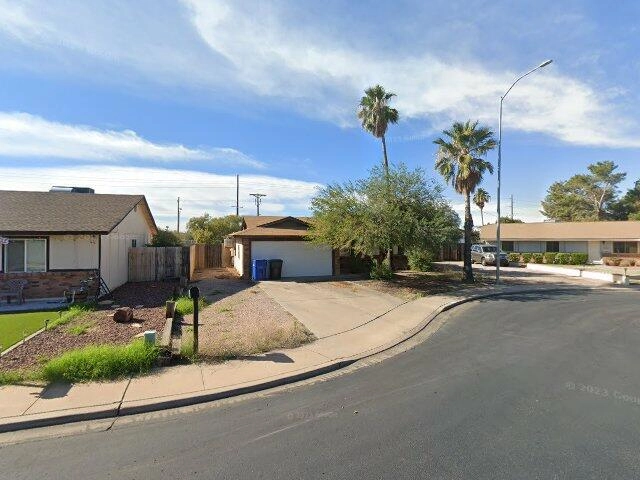 House image located at Mesa, AZ 85204