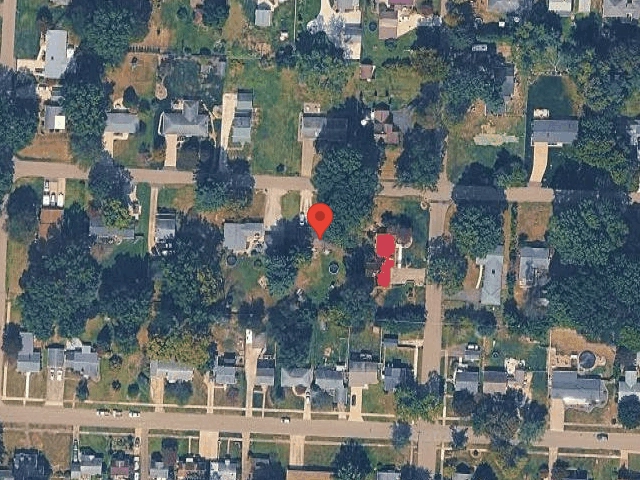 House image located at Massillon, OH 44646