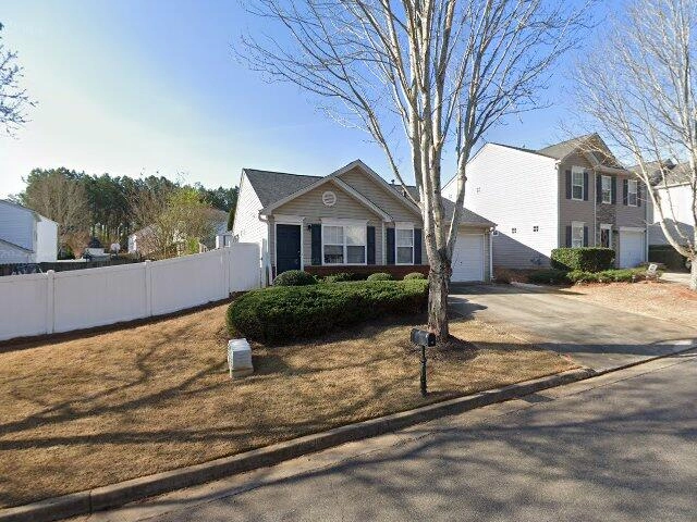 House image located at Acworth, GA 30102