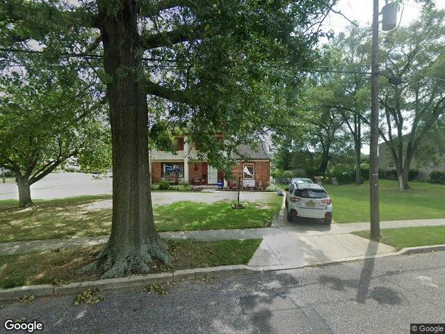 House image located at Voorhees, NJ 08043