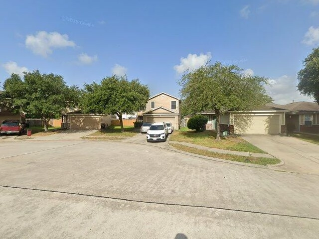 House image located at Humble, TX 77396