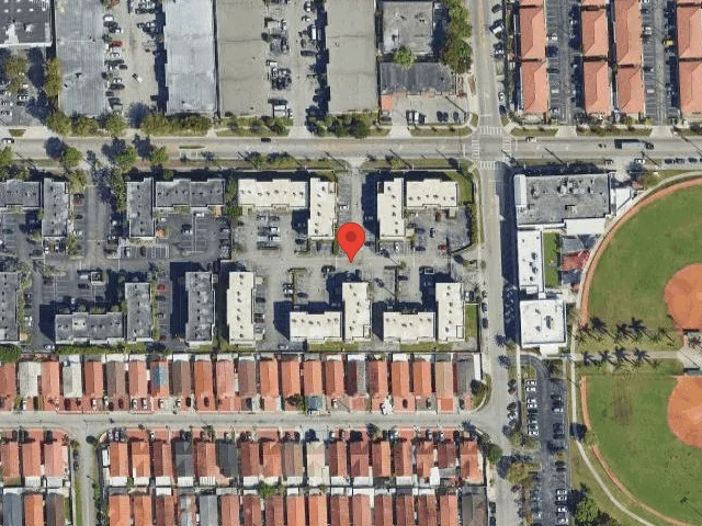 House image located at Hialeah, FL 33016