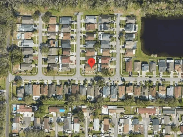 House image located at Tampa, FL 33634