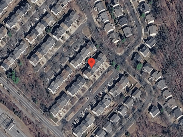 House image located at Silver Spring, MD 20906