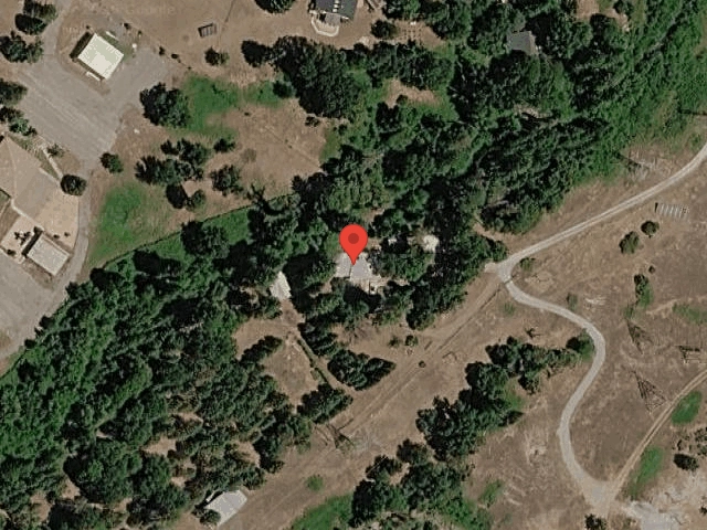 House image located at Round Mountain, CA 96084
