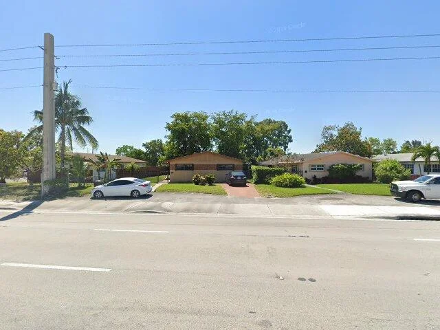 House image located at Dania, FL 33004