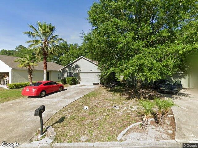 House image located at Jacksonville, FL 32244