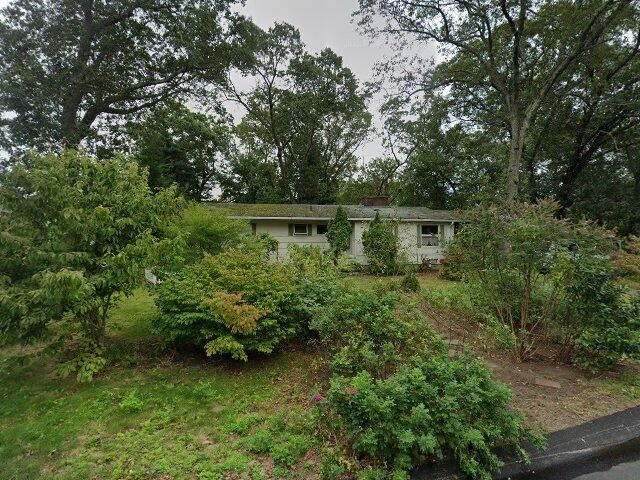 House image located at Warwick, RI 02888
