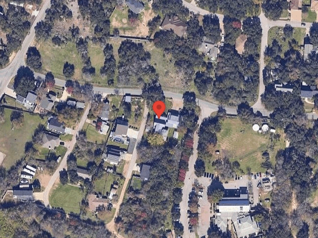 House image located at Austin, TX 78722