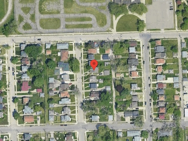 House image located at Detroit, MI 48234