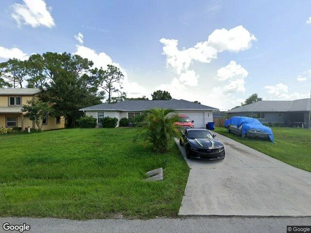House image located at Fort Myers, FL 33967