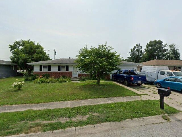 House image located at Portage, IN 46368