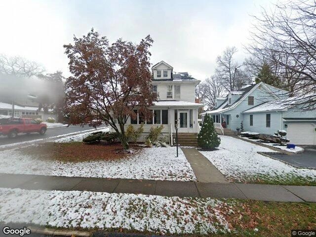 House image located at Maywood, NJ 07607