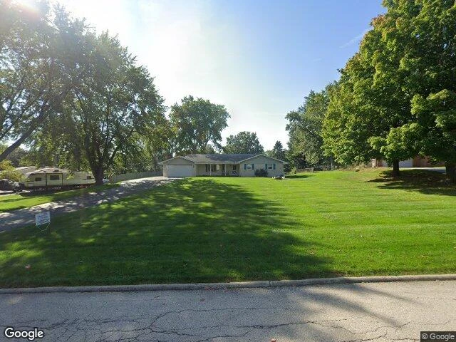 House image located at Belvidere, IL 61008