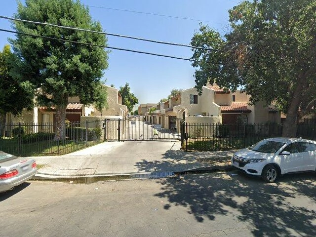 House image located at Panorama City, CA 91402