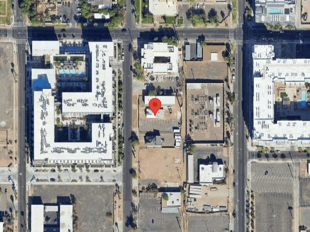 House image located at Phoenix, AZ 85003