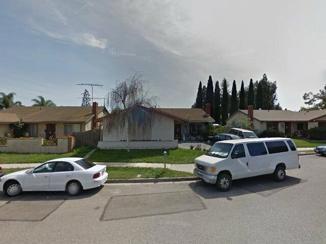 House image located at Camarillo, CA 93010