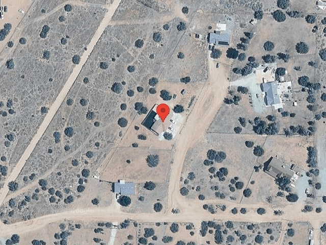 House image located at Hesperia, CA 92344