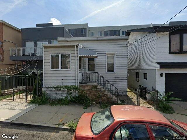 House image located at North Bergen, NJ 07047