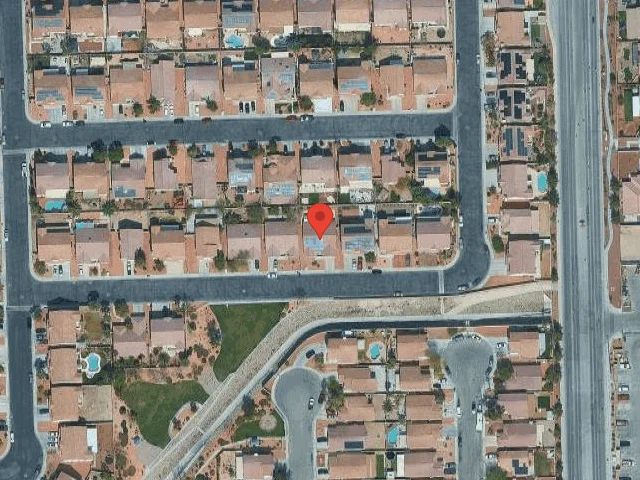 House image located at North Las Vegas, NV 89032