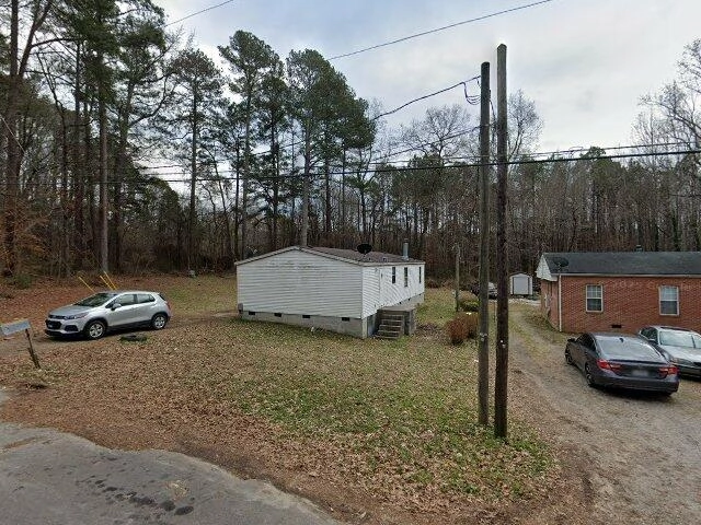 House image located at Warrenton, NC 27589