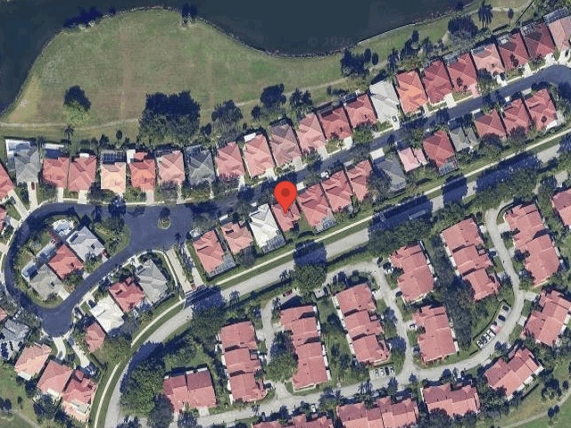 House image located at Pompano Beach, FL 33063