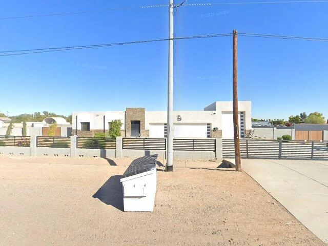 House image located at Waddell, AZ 85355