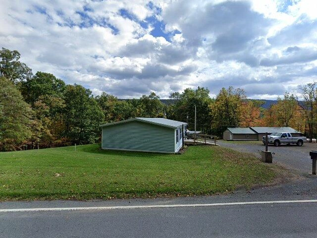 House image located at Doylesburg, PA 17219