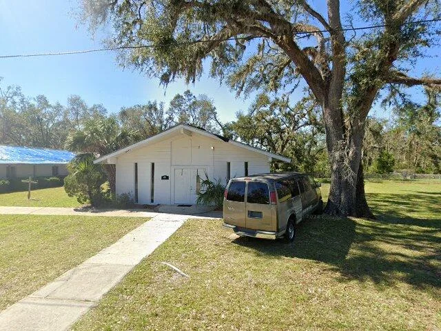 House image located at Perry, FL 32348