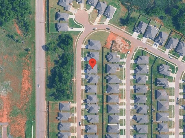 House image located at Edmond, OK 73012